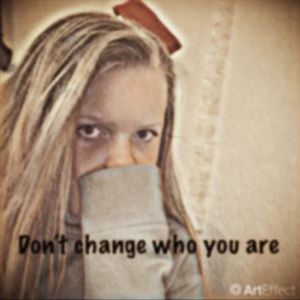 Meet your Posher, Autumn